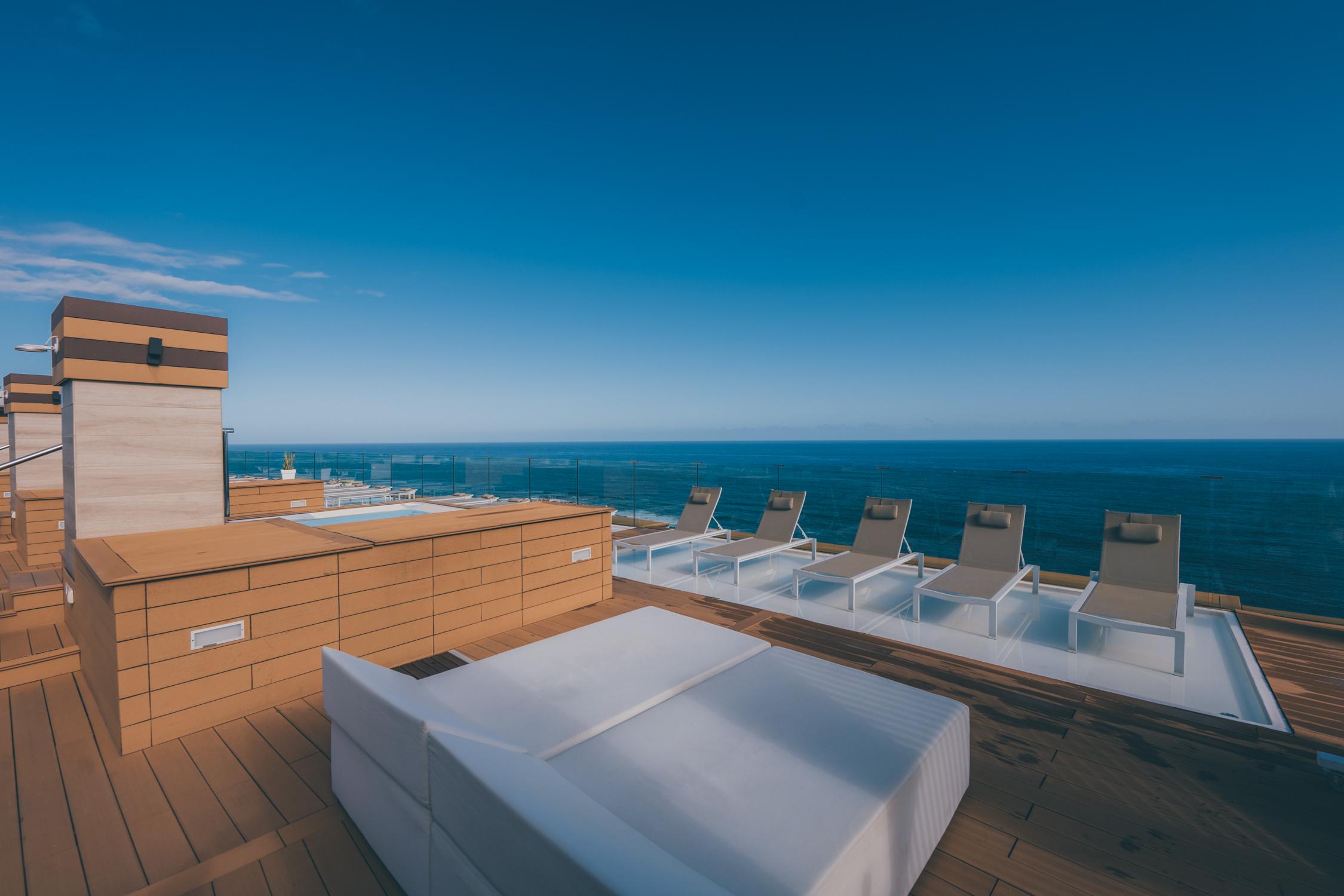 Atlantic Mirage Suites & Spa 6