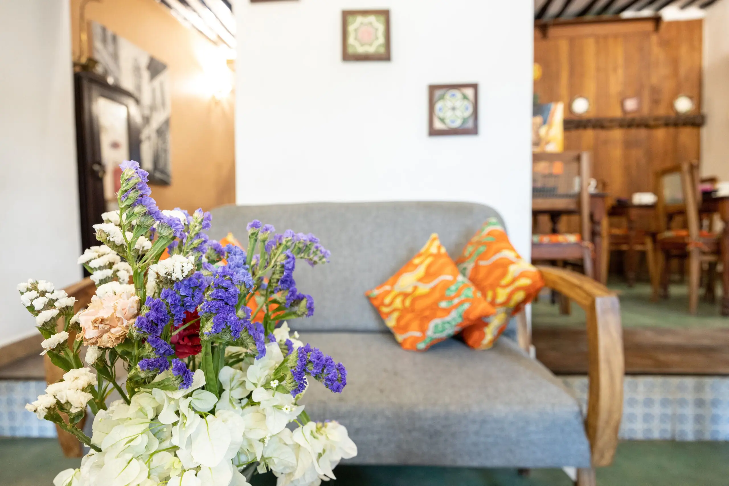 Shaba Boutique Hotel 5