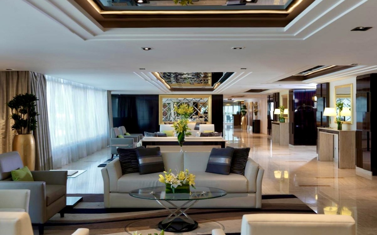 DAMAC Maison Canal Views 6