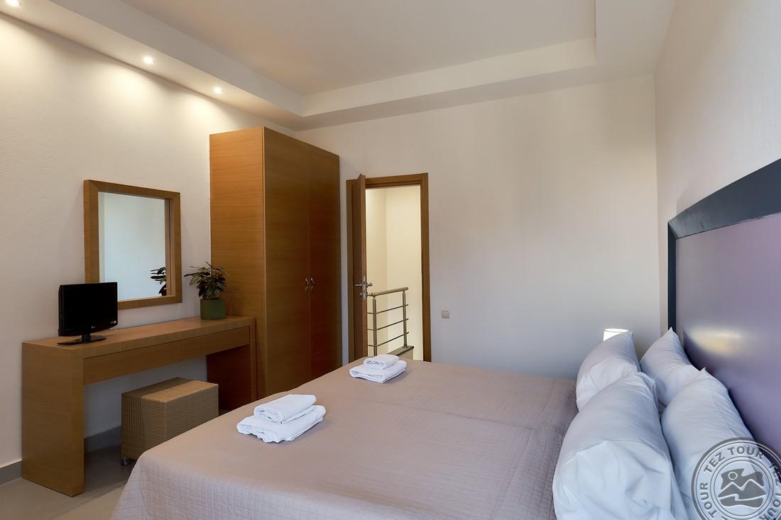 Creteco Hotel & Suites 5