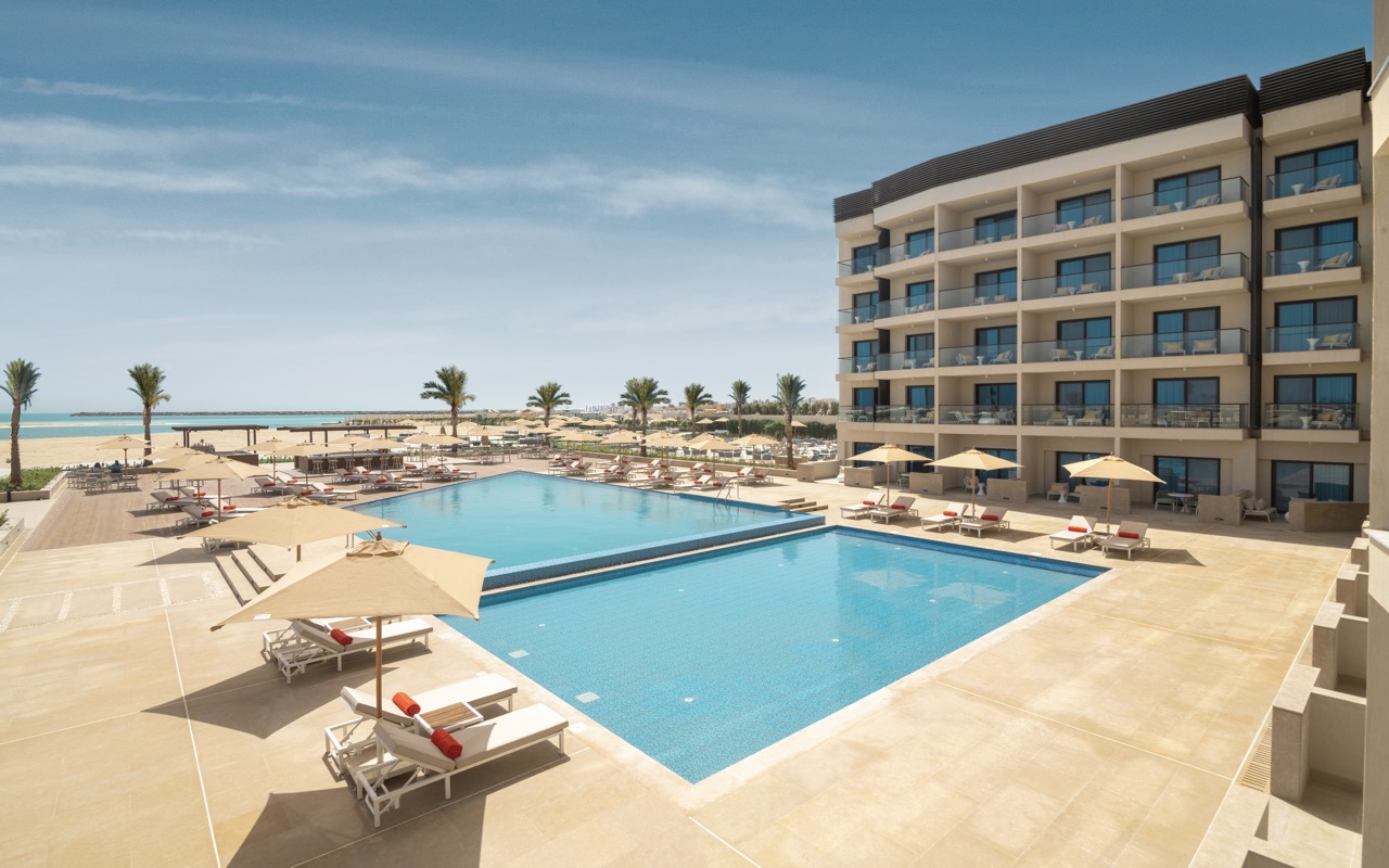 Palma Bay Rotana Resort 6