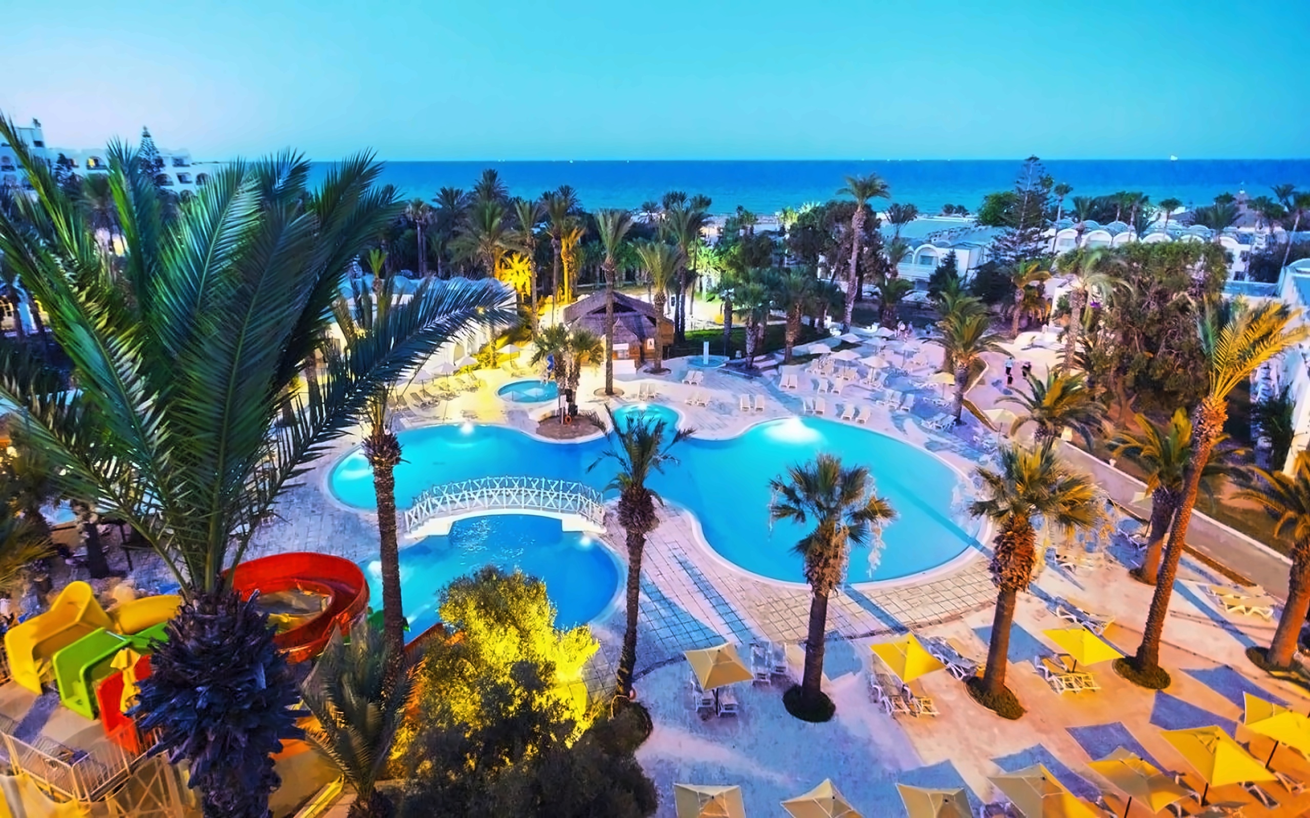 Marhaba Club 2