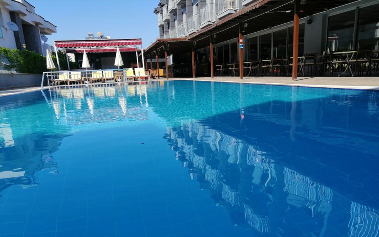 Grand Nar Hotel (Adult Only 16+) 3