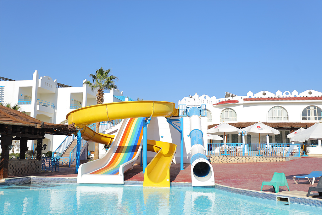 Sharm Bride Resort 6