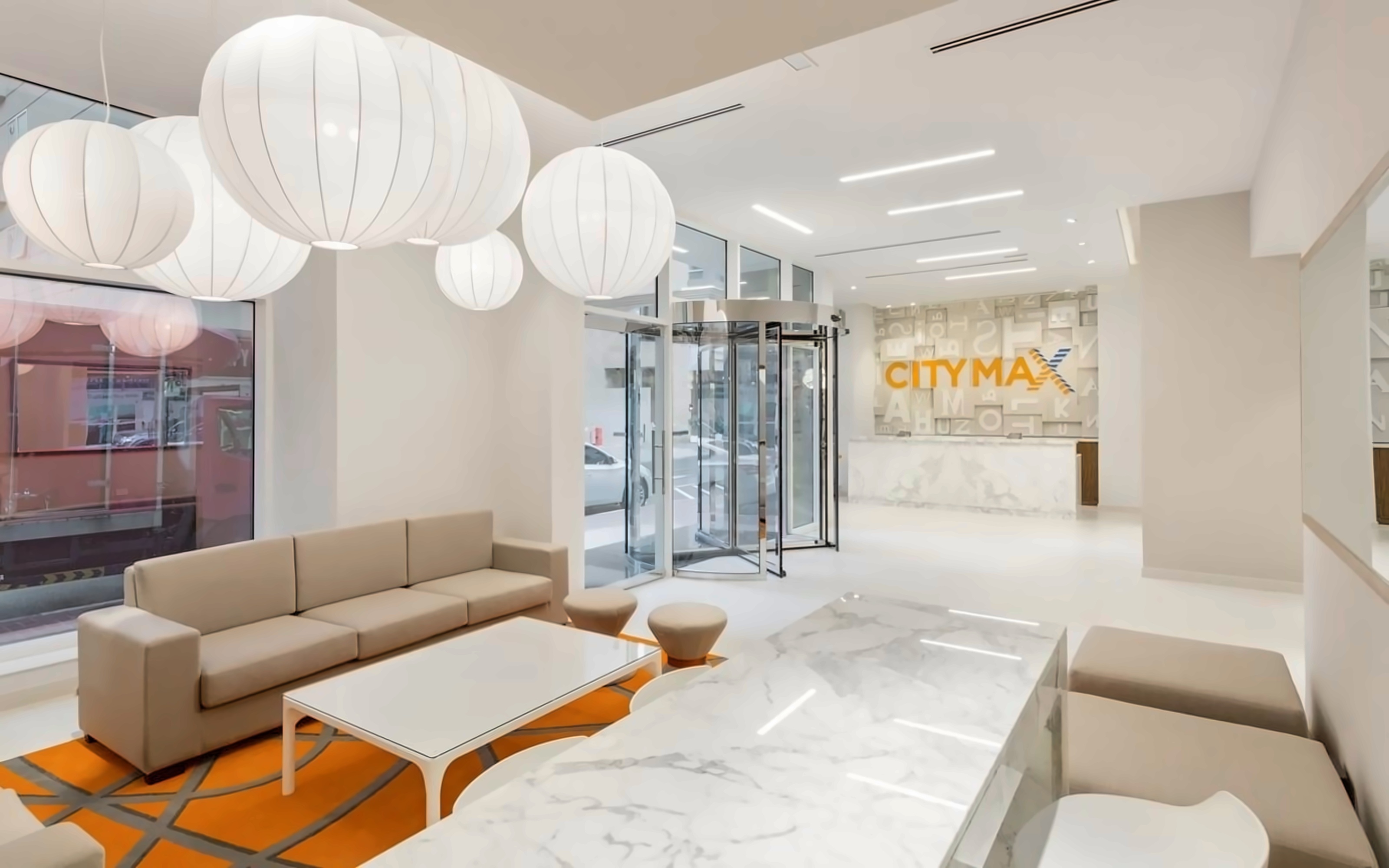 Citymax Hotel Al  Barsha 2