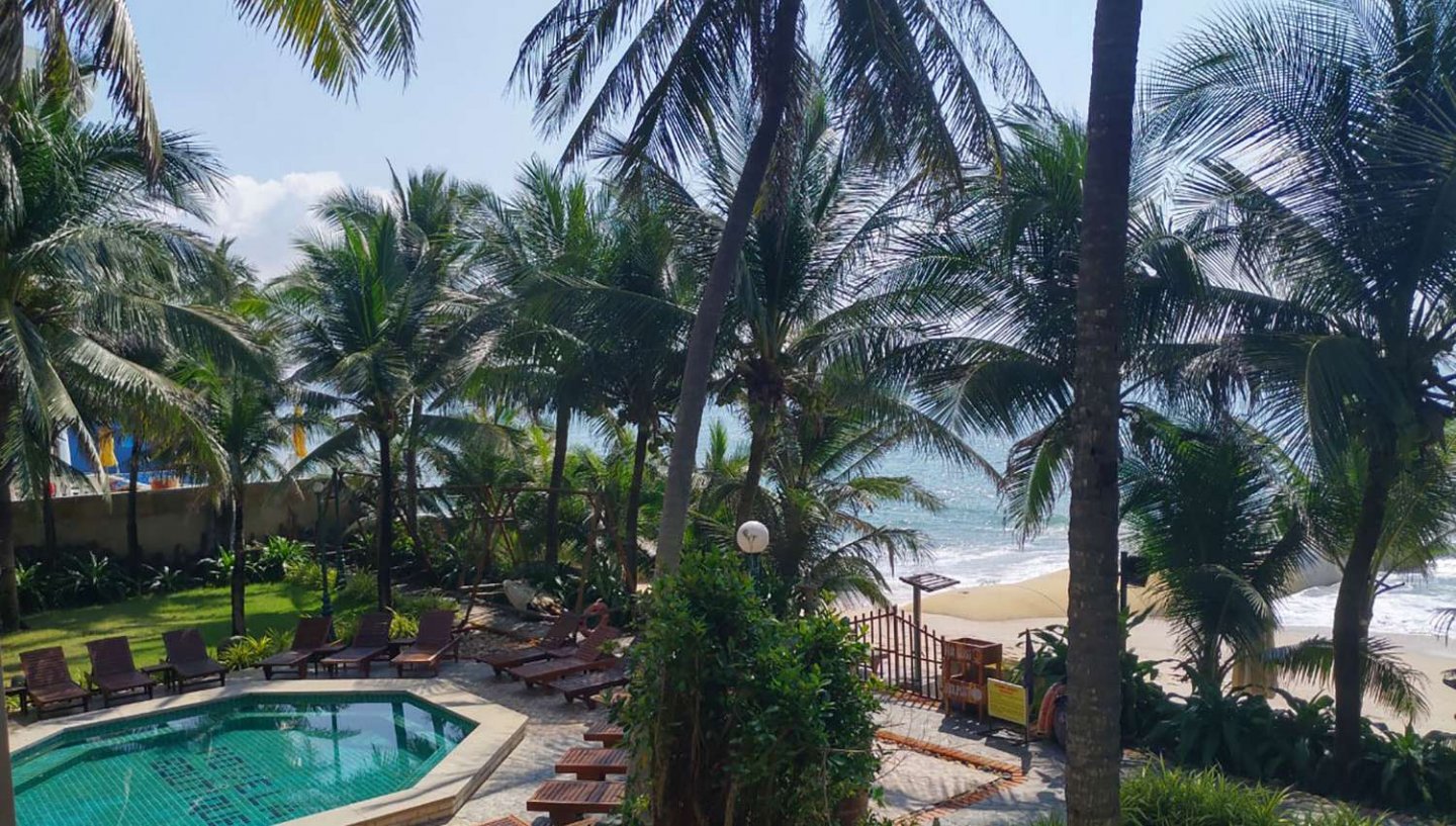 Novela Muine Resort & Spa 6