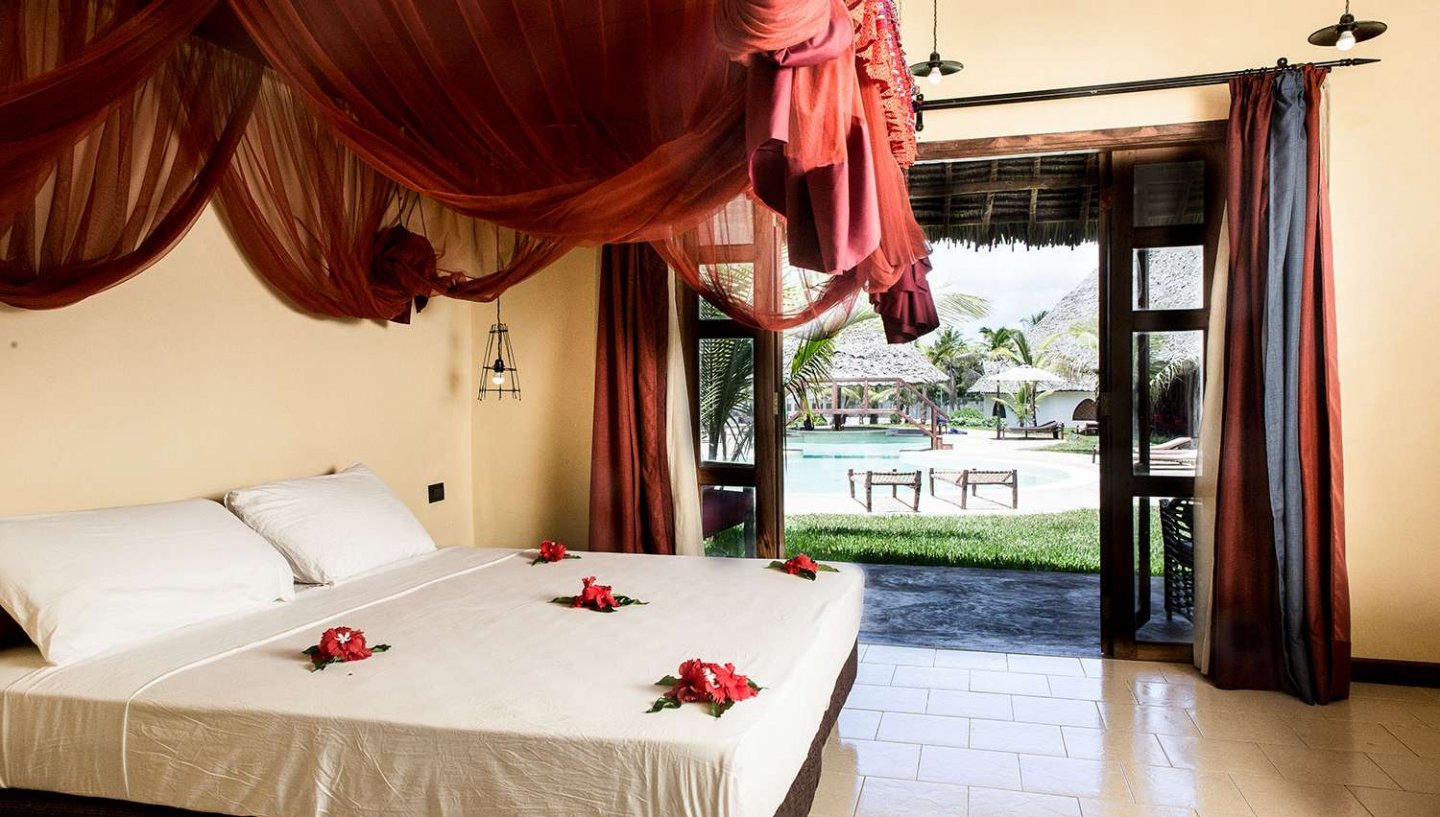 Karafuu Beach Resort & Spa 2