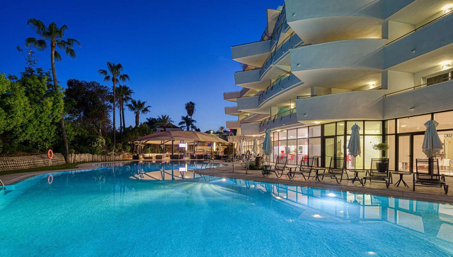 Senator Banus SPA Hotel 5
