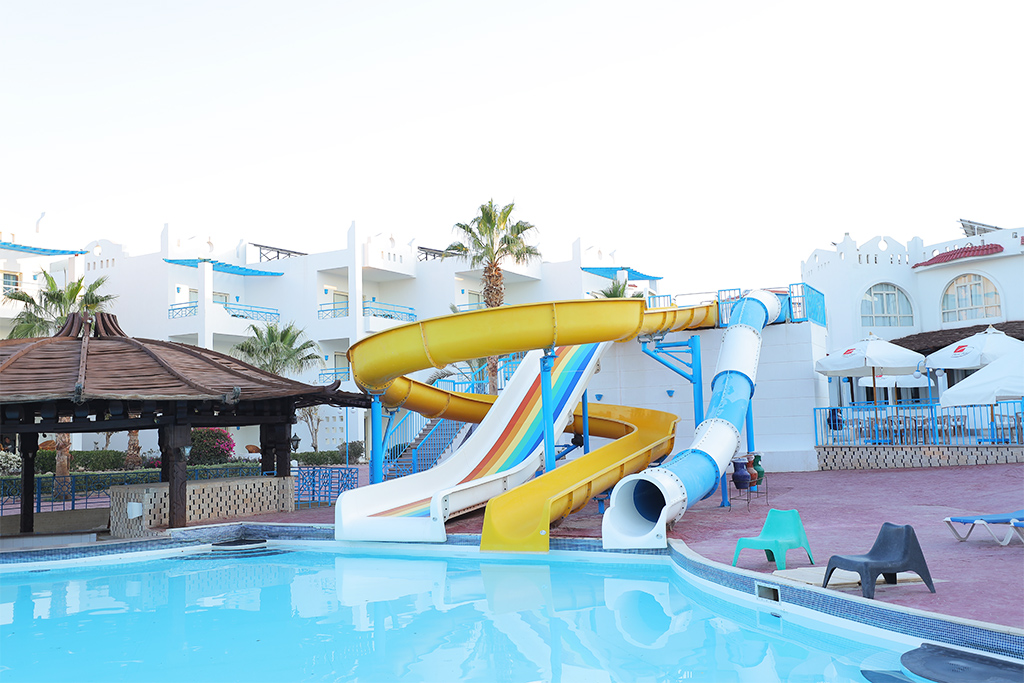 Sharm Bride Resort 4