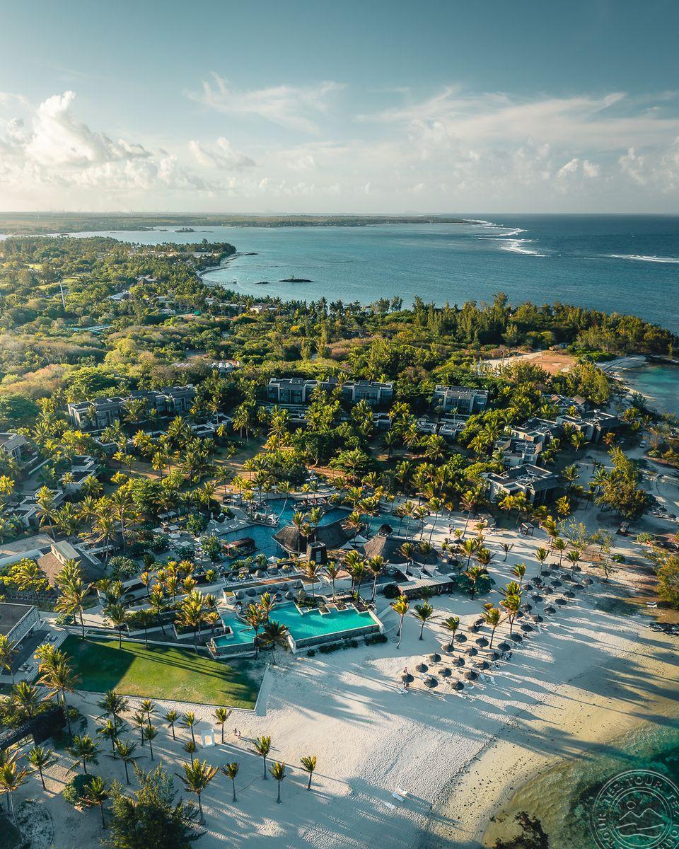 Long Beach Mauritius 2
