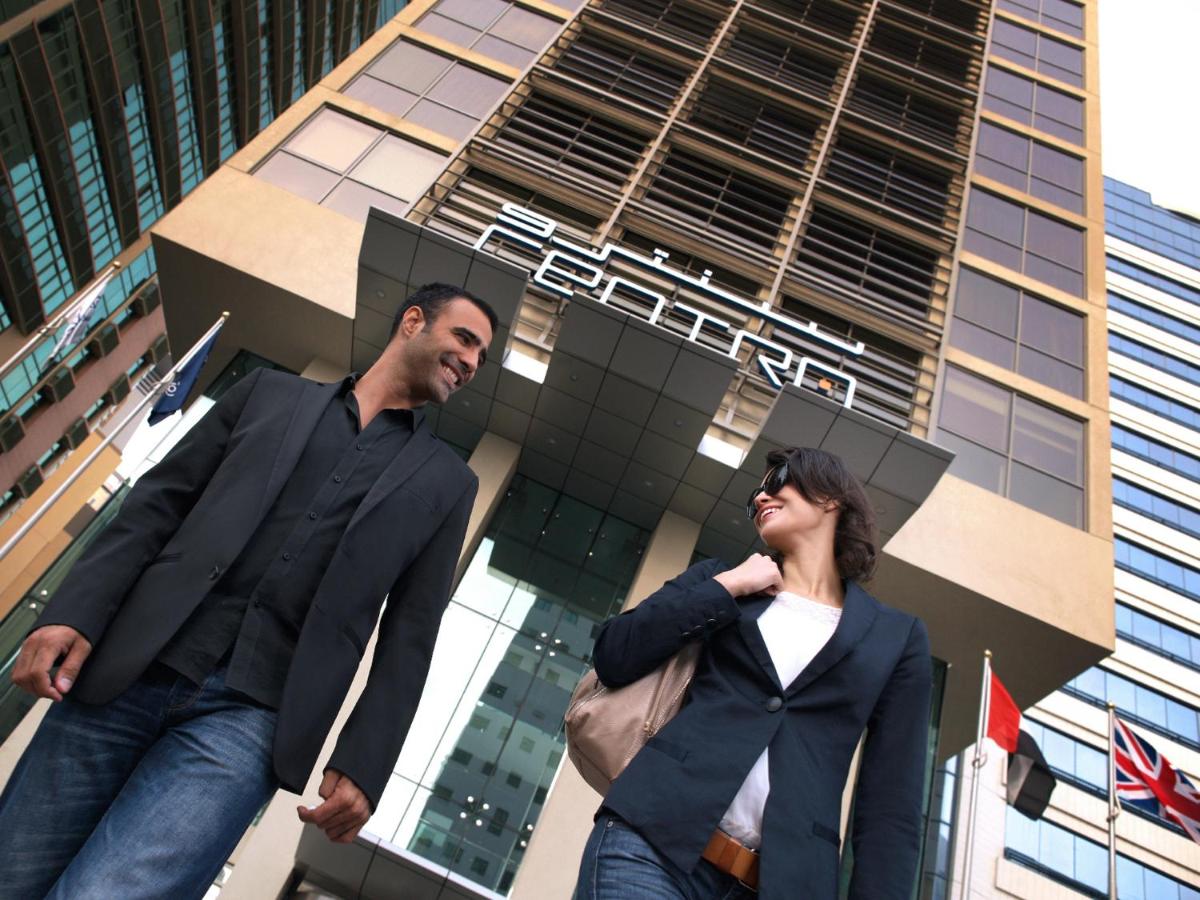Centro Al Manhal 5