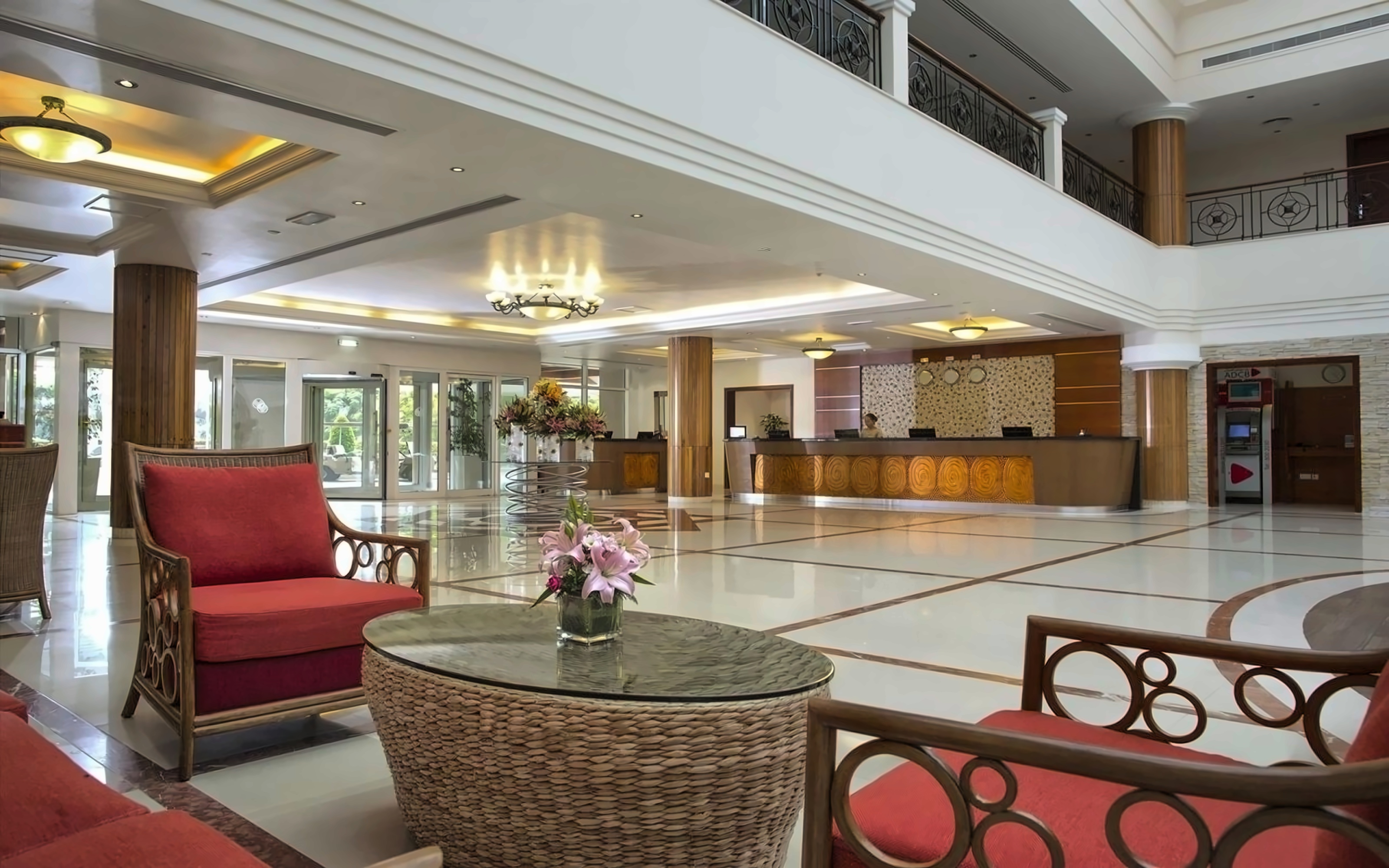 Fujairah Rotana Resort & Spa 5