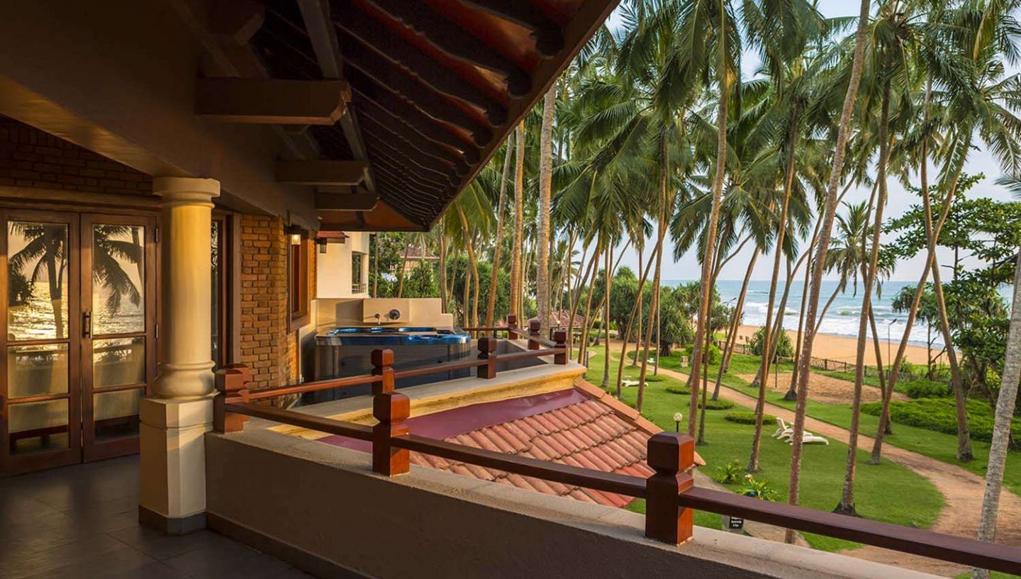 Royal Palms Beach 5