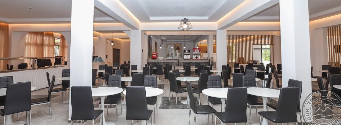 Belvita Hotel 6