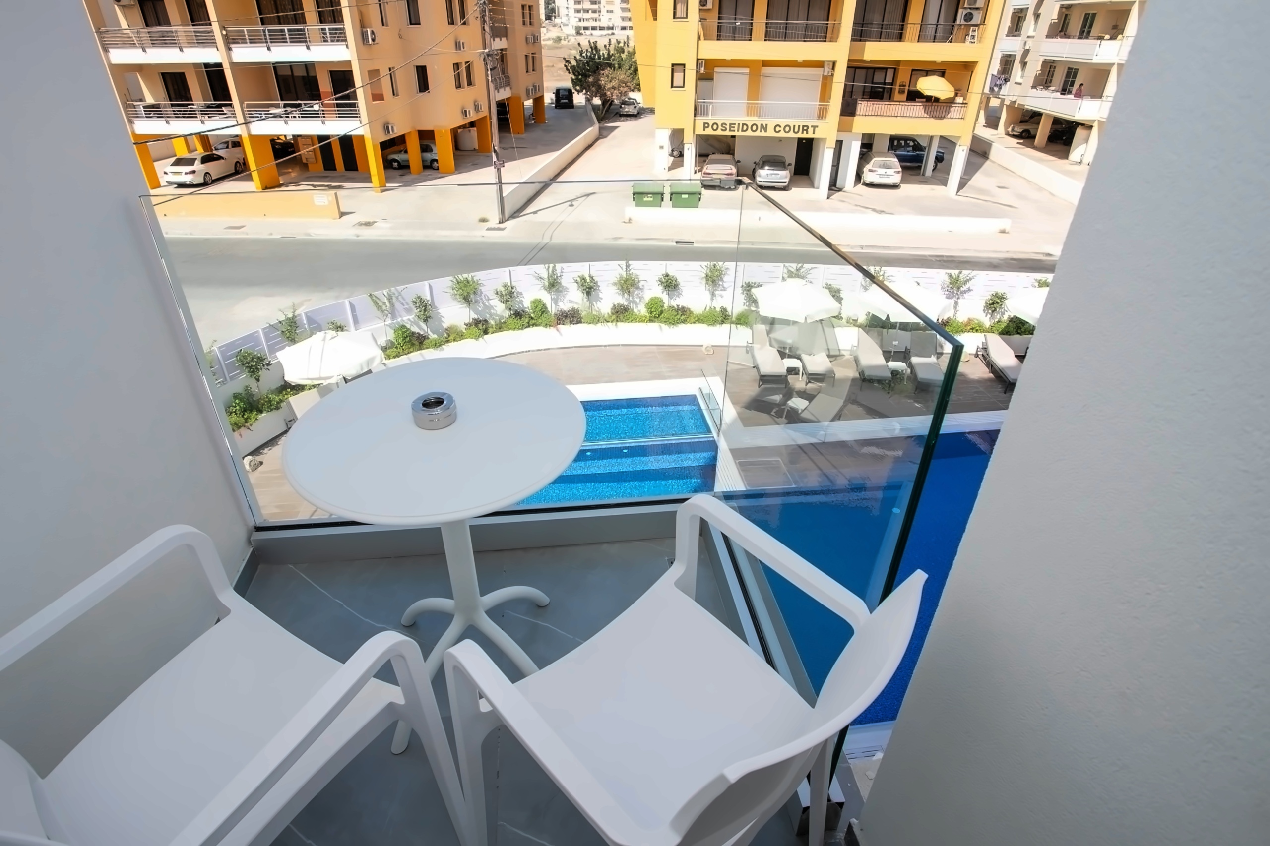 Best Western Plus Larco Hotel 3