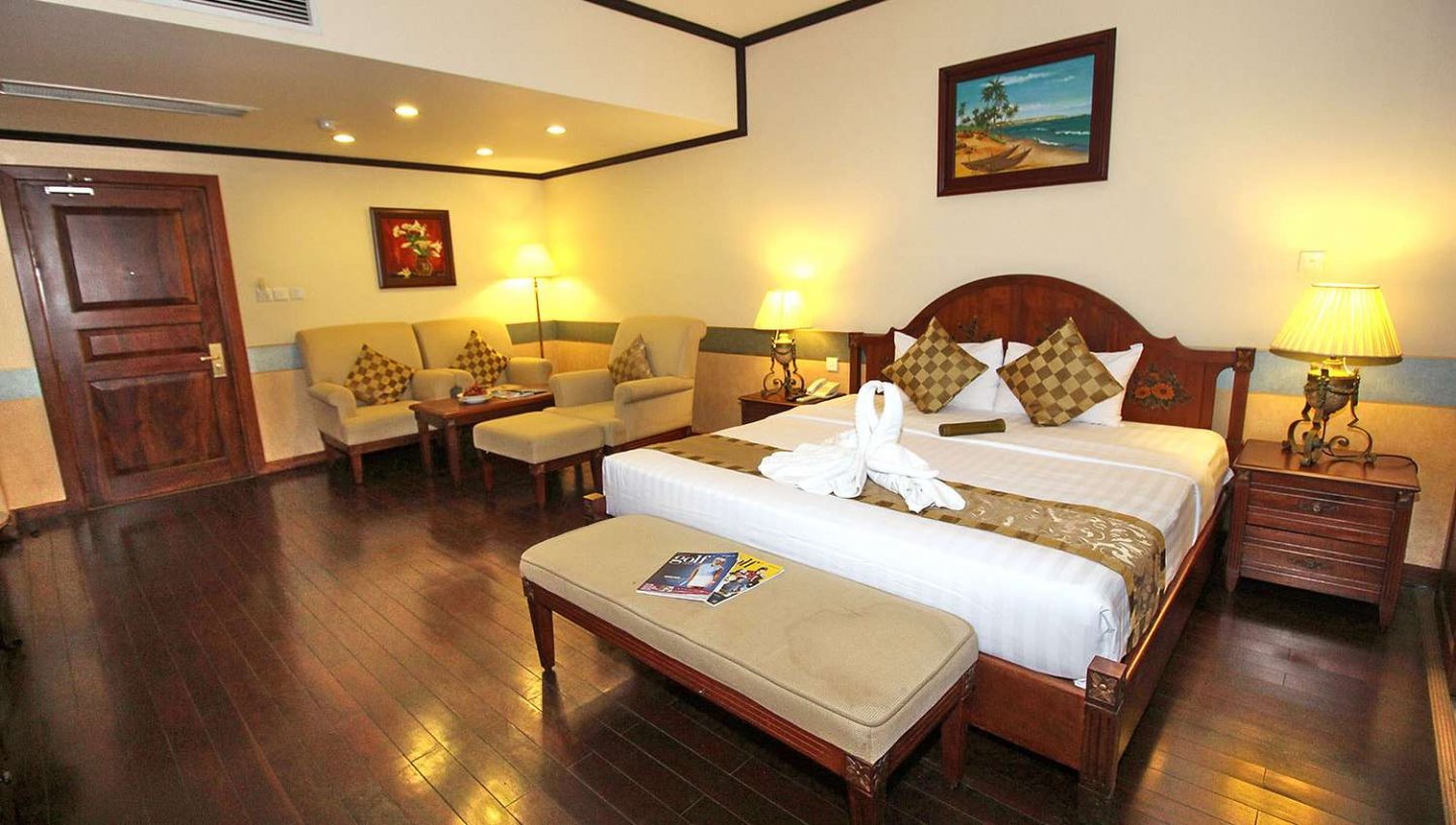 Novela Muine Resort & Spa 2