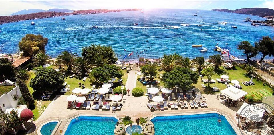 Royal Asarlik Beach & Spa 2