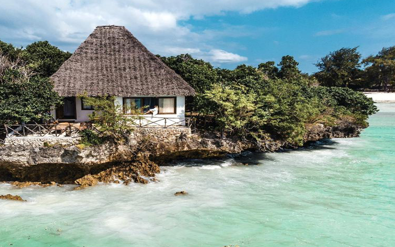 The Island Pongwe Lodge (Adults Only 12+) 3