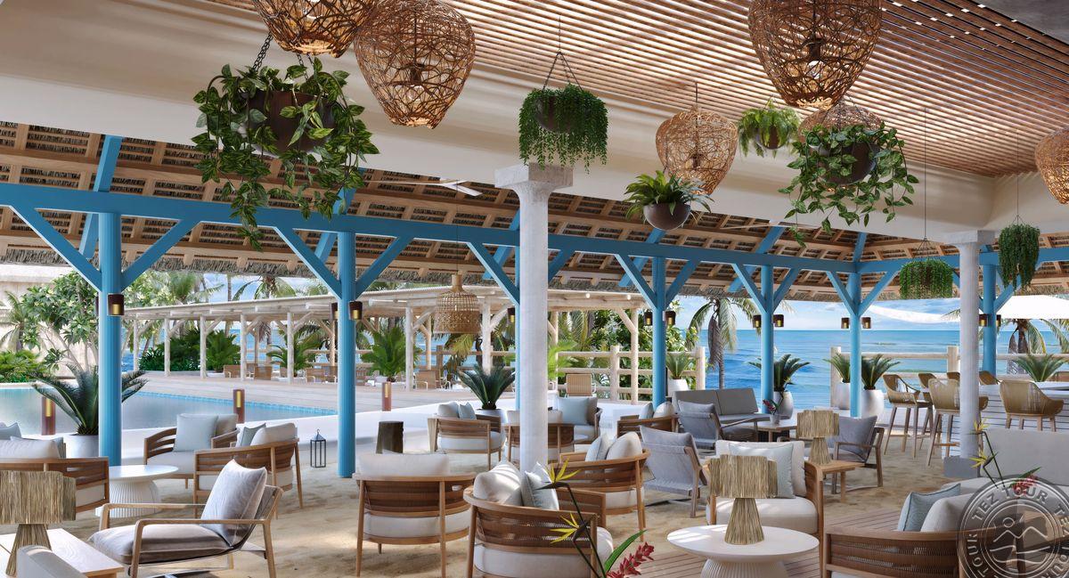 Veranda Pointe Aux Biches Hotel Mauritius 5