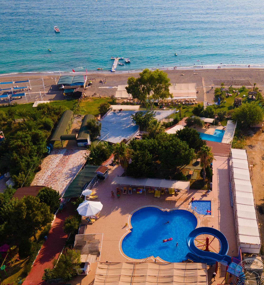 Elysium Elite Hotel & Spa 5
