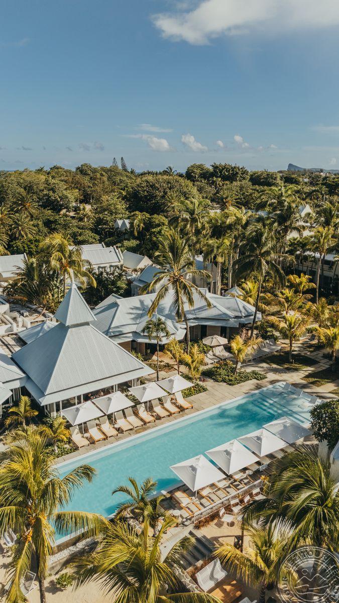 Veranda Grand Baie Hotel & Spa 3