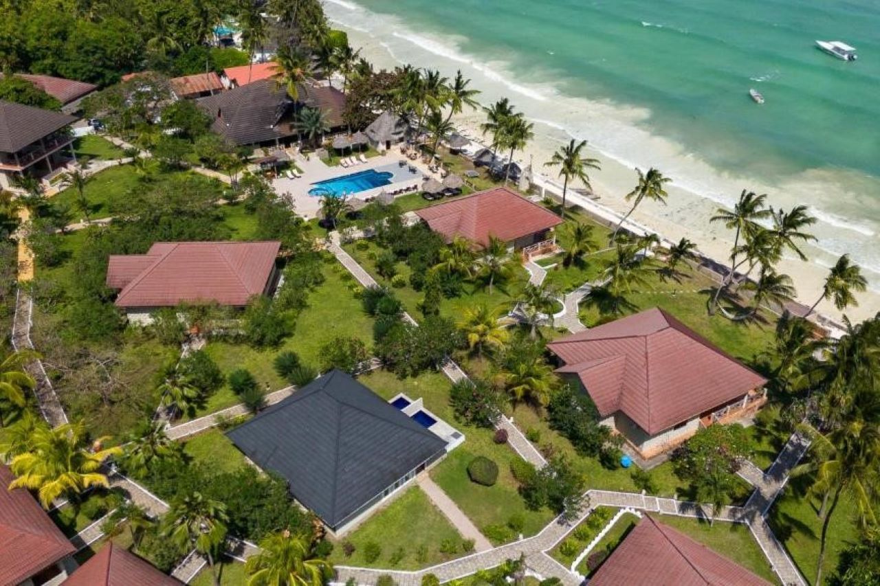 Mandarin Zanzibar (Ex. Sarabi Zanzibar) 3