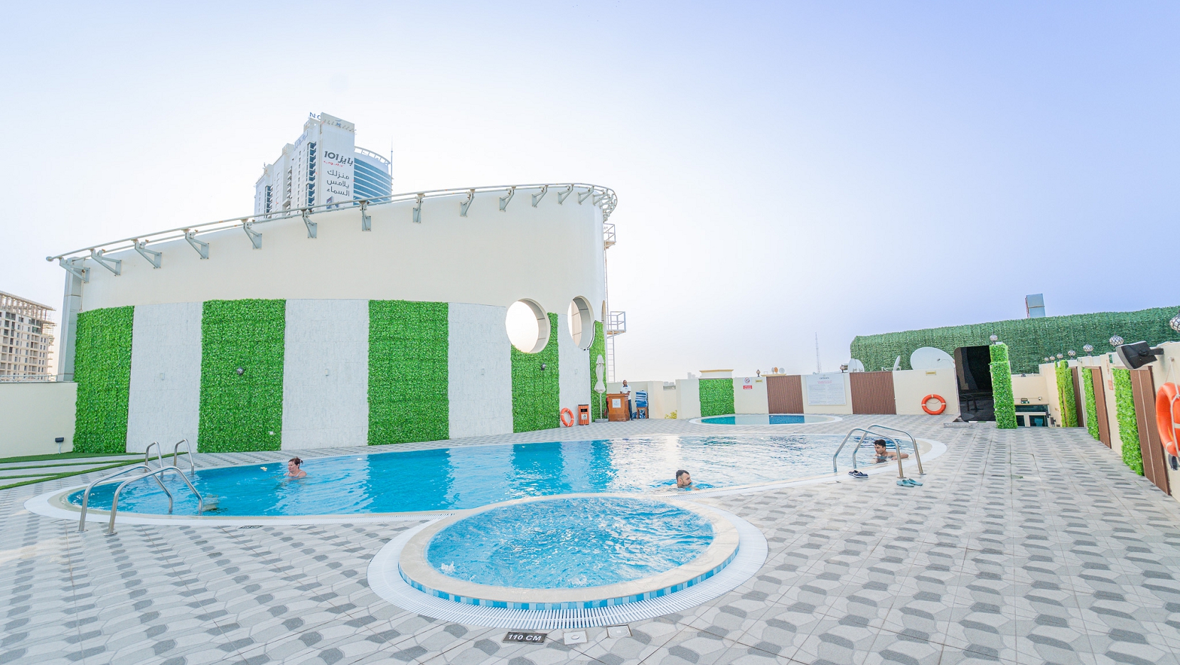 MD Hotel by Gewan 3