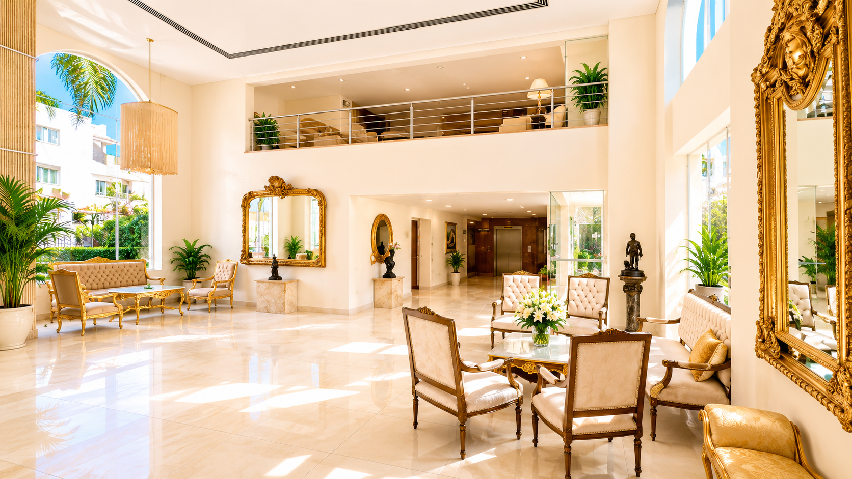 Elysees Dream Beach Hotel 4