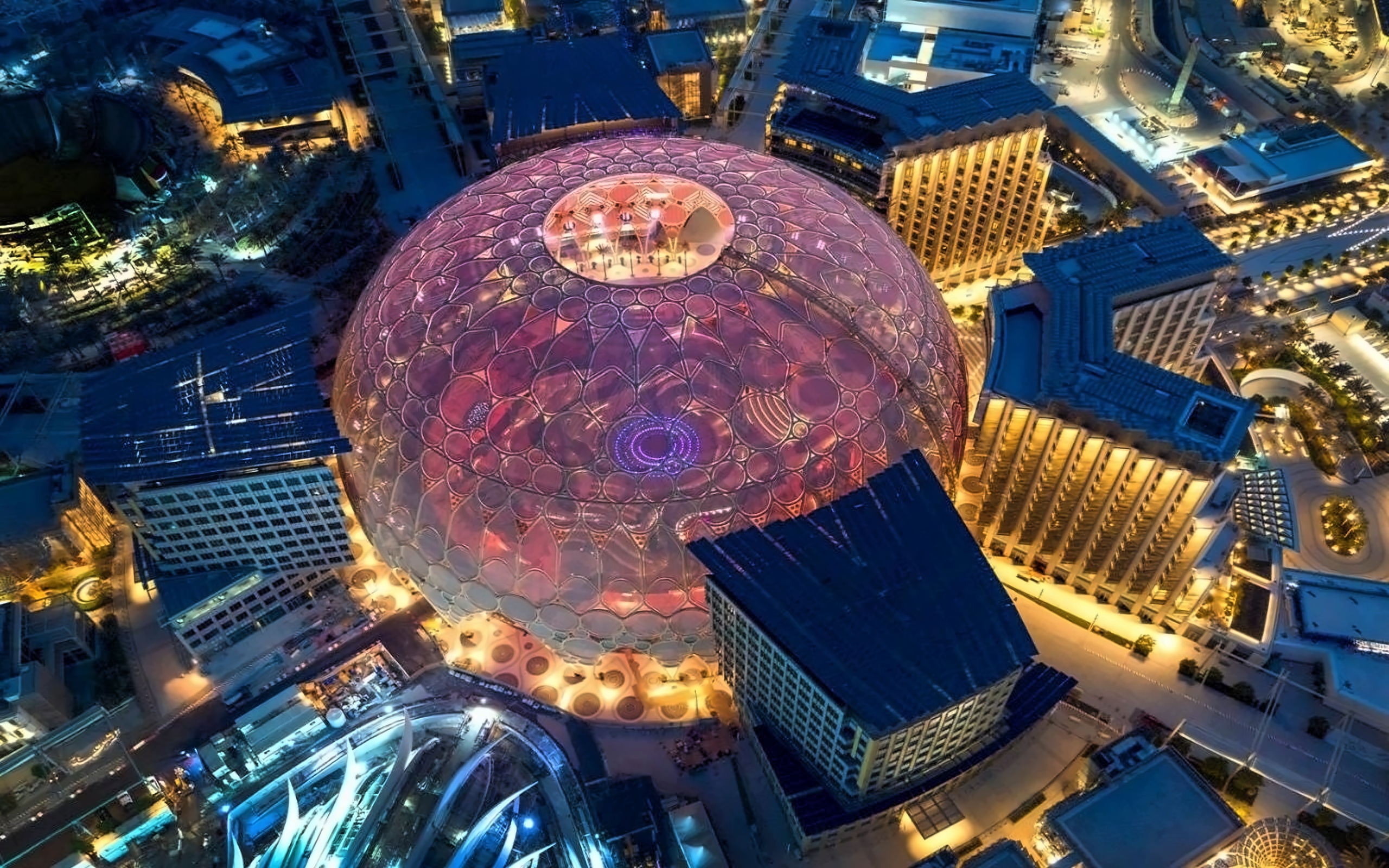 Rove Expo City 4
