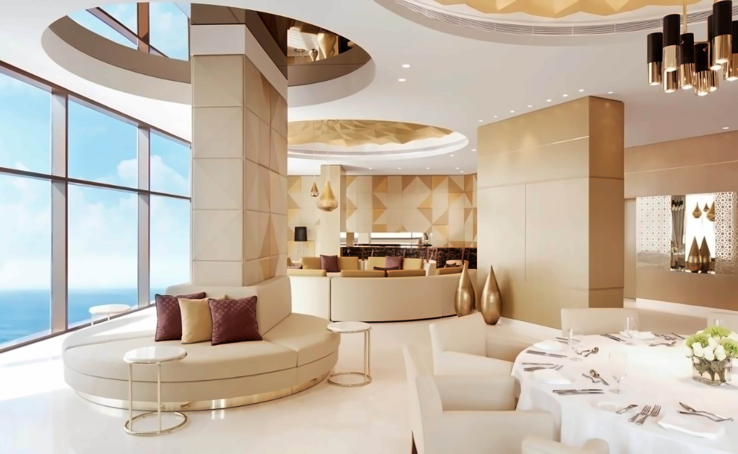 Fairmont Ajman 5