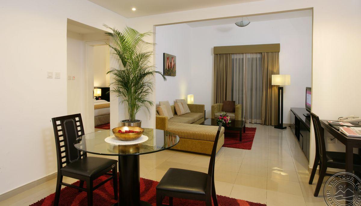 Ramada Hotel & Suites Ajman 3