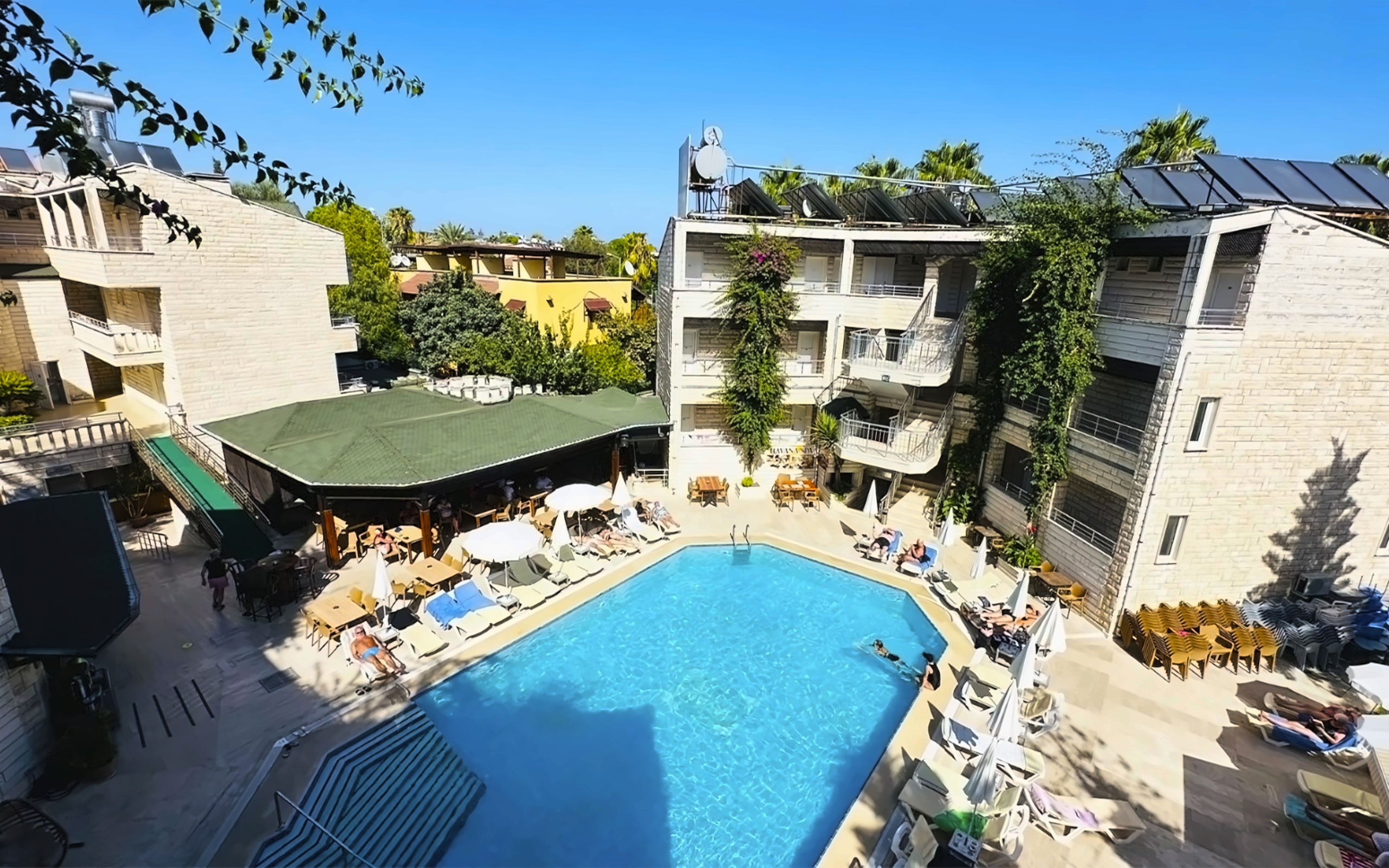 Havana Hotel 3