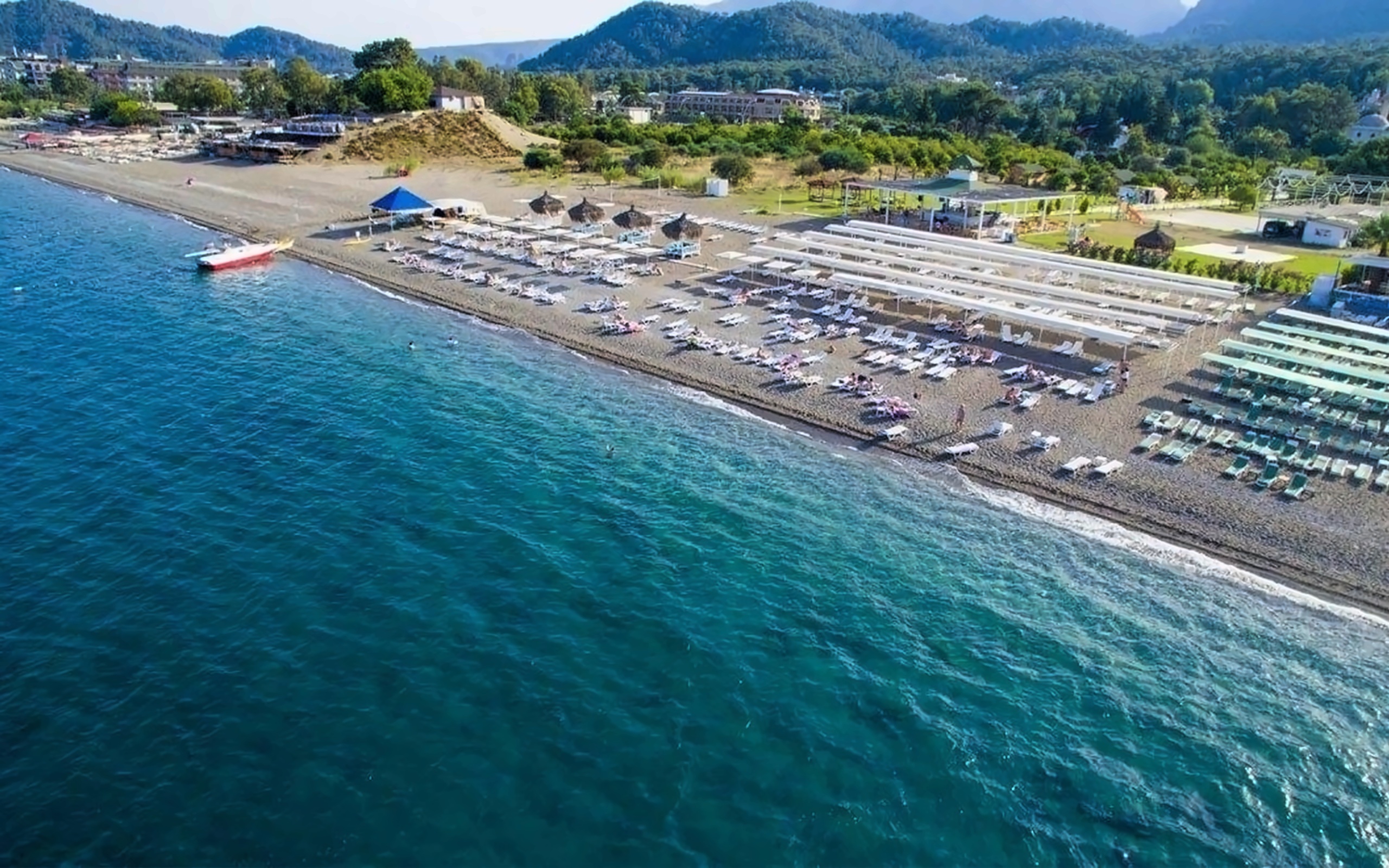 Elamir Beach Bungalow 5