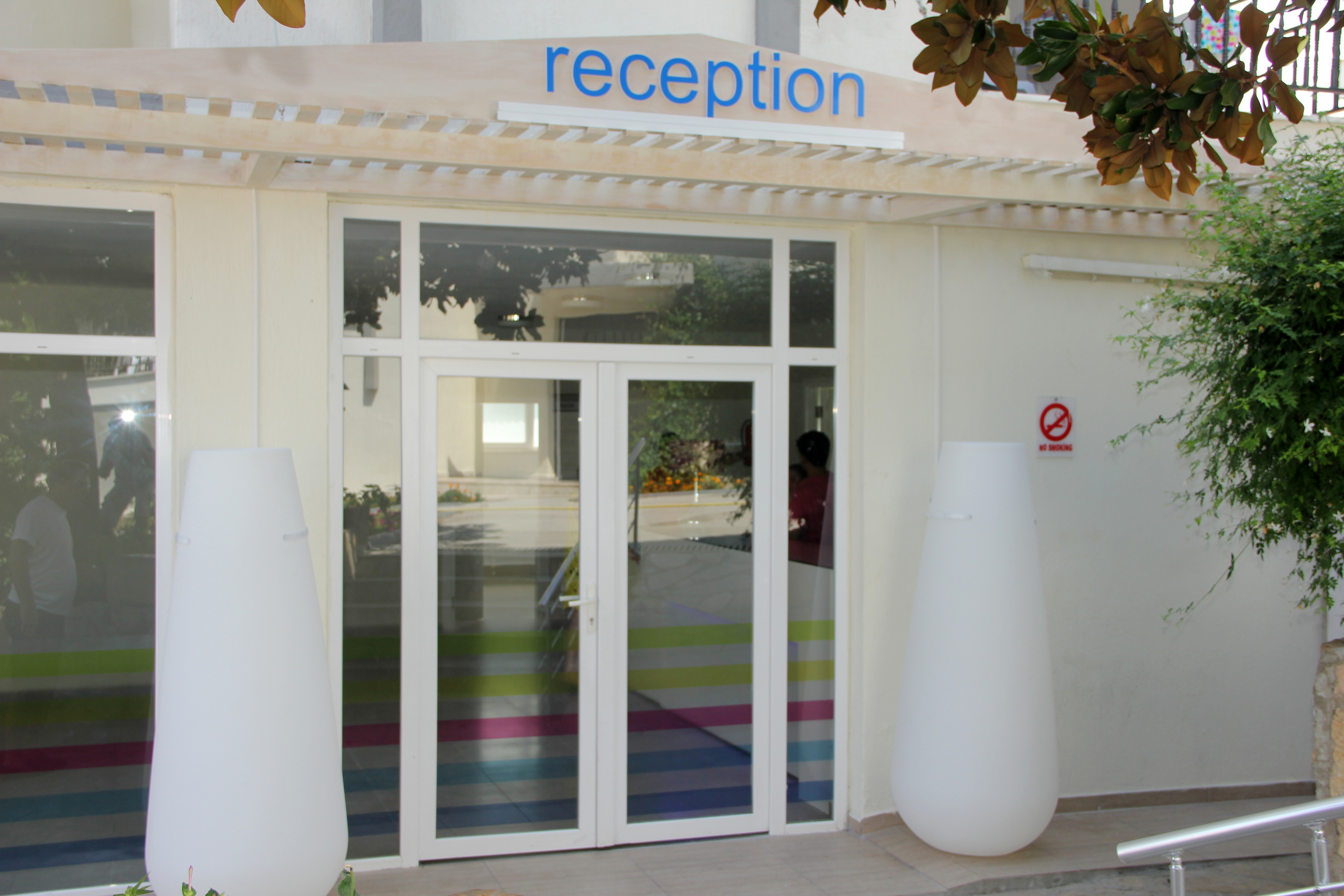 Sunlight Garden Hotel 3