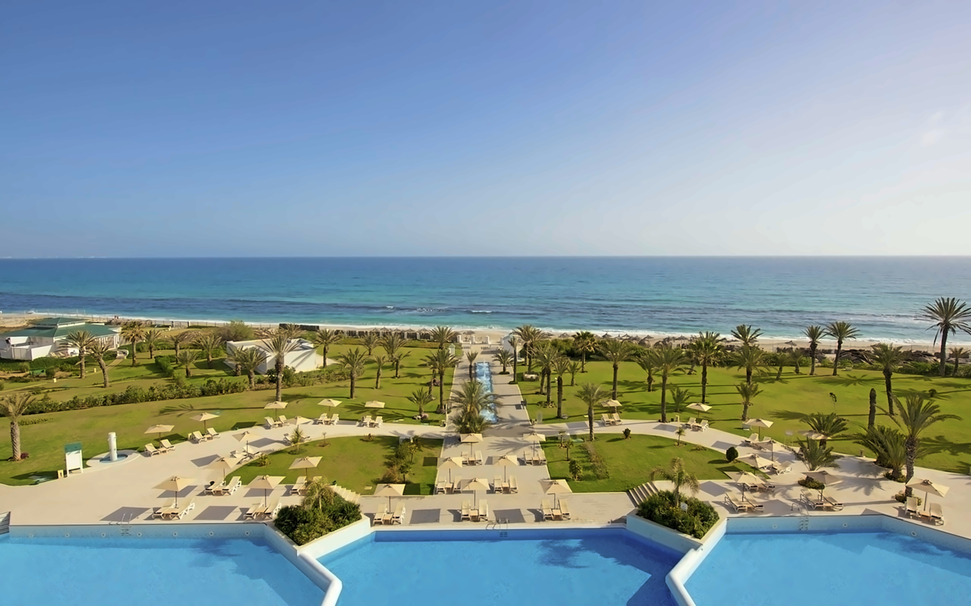 Iberostar Selection Royal El Mansour 2