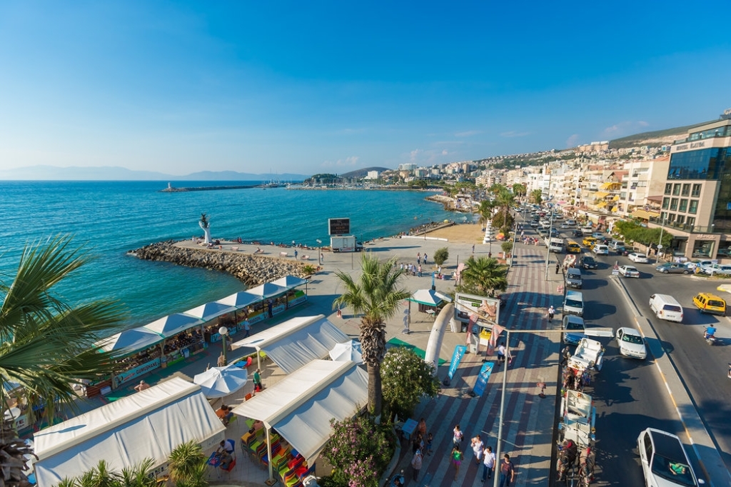 Derici Hotel 2