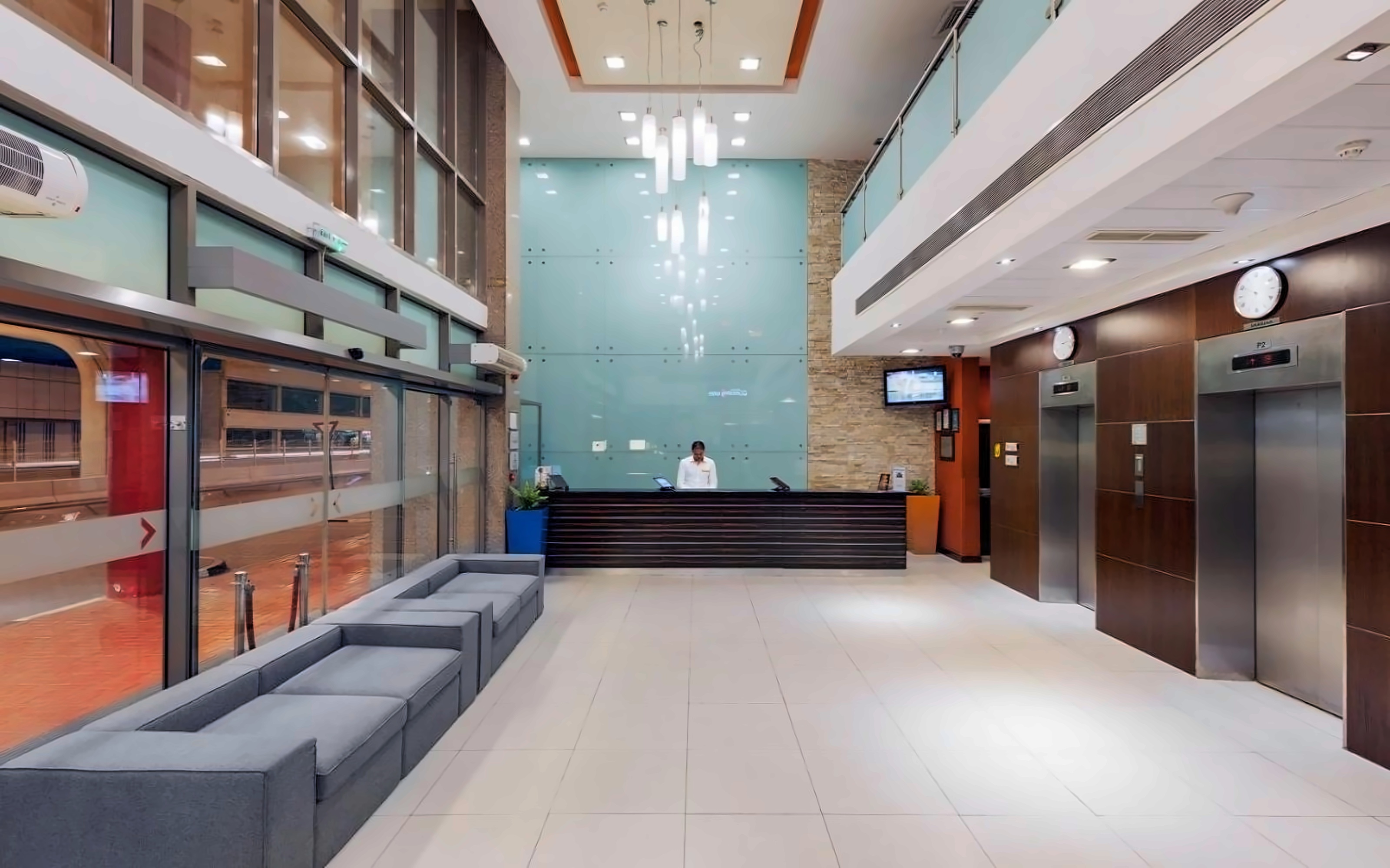 Citymax Hotel Sharjah 2