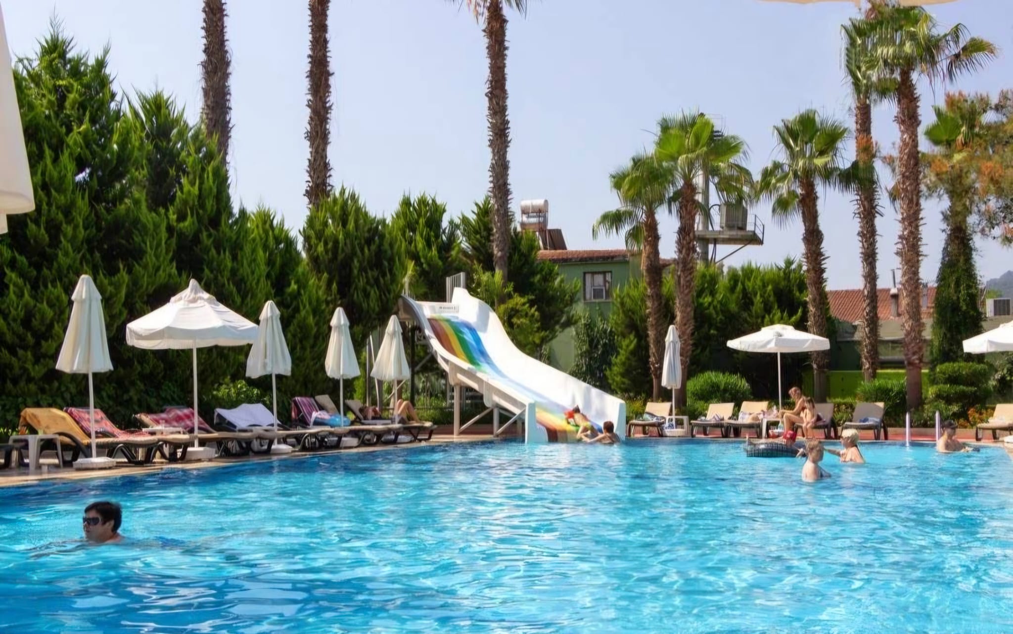 Arbor Vitae Hotel 3