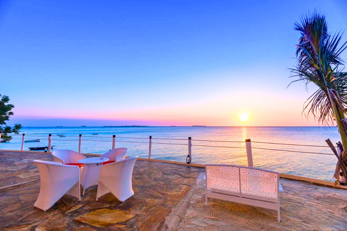 Golden Tulip Zanzibar 4