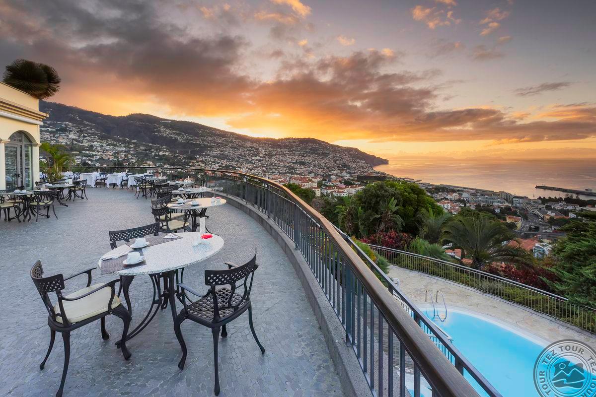 Quinta Funchal Gardens - Adults Only