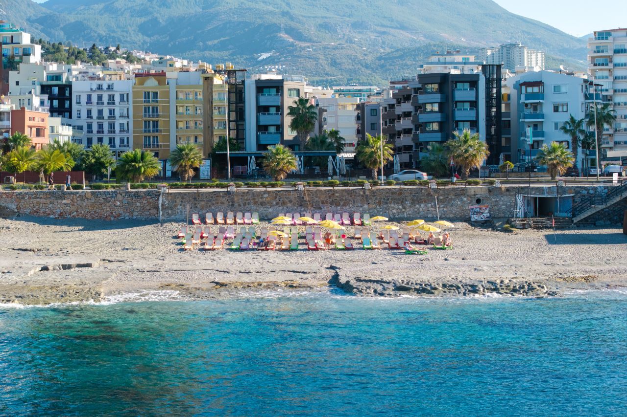 The Nora Hotels Family Club 2