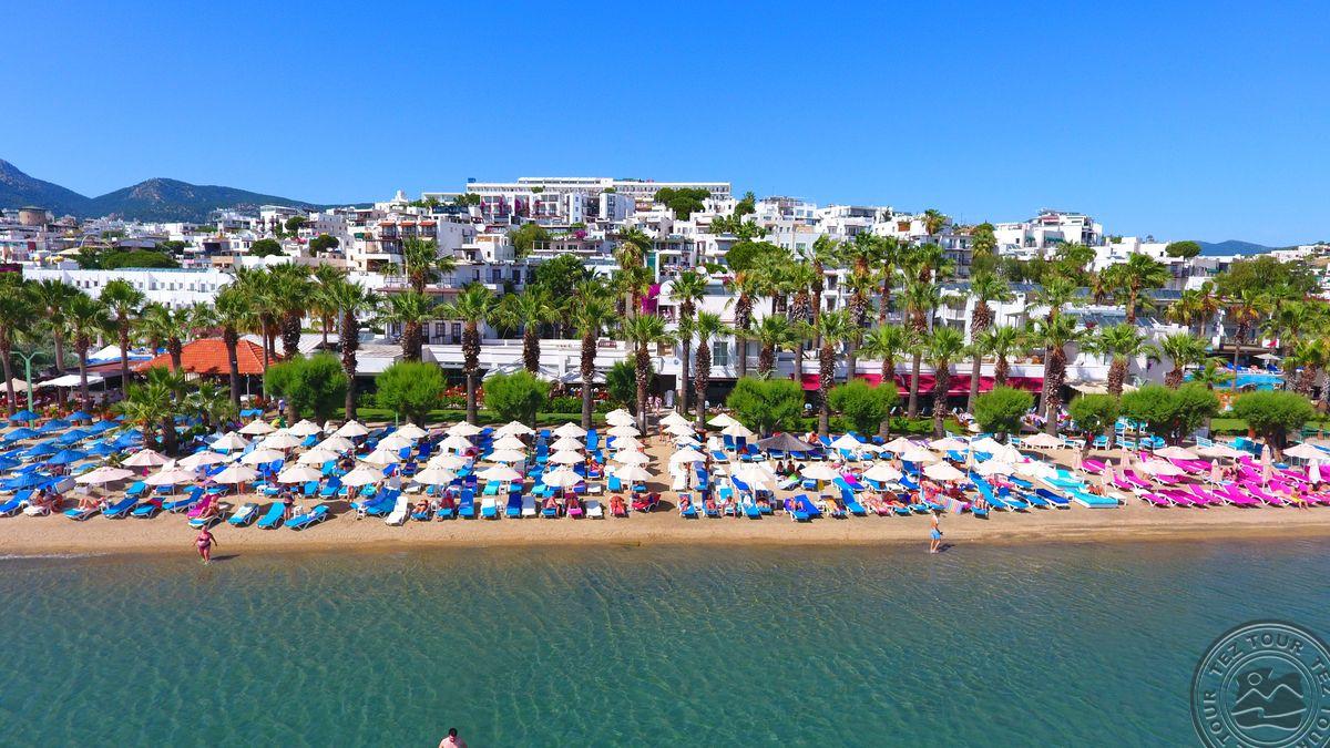 Sami Beach Hotel 2