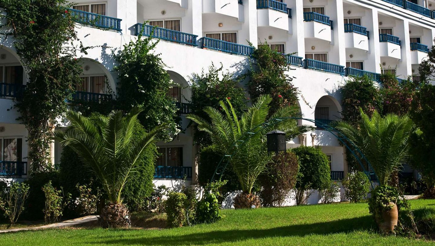 Riviera 5
