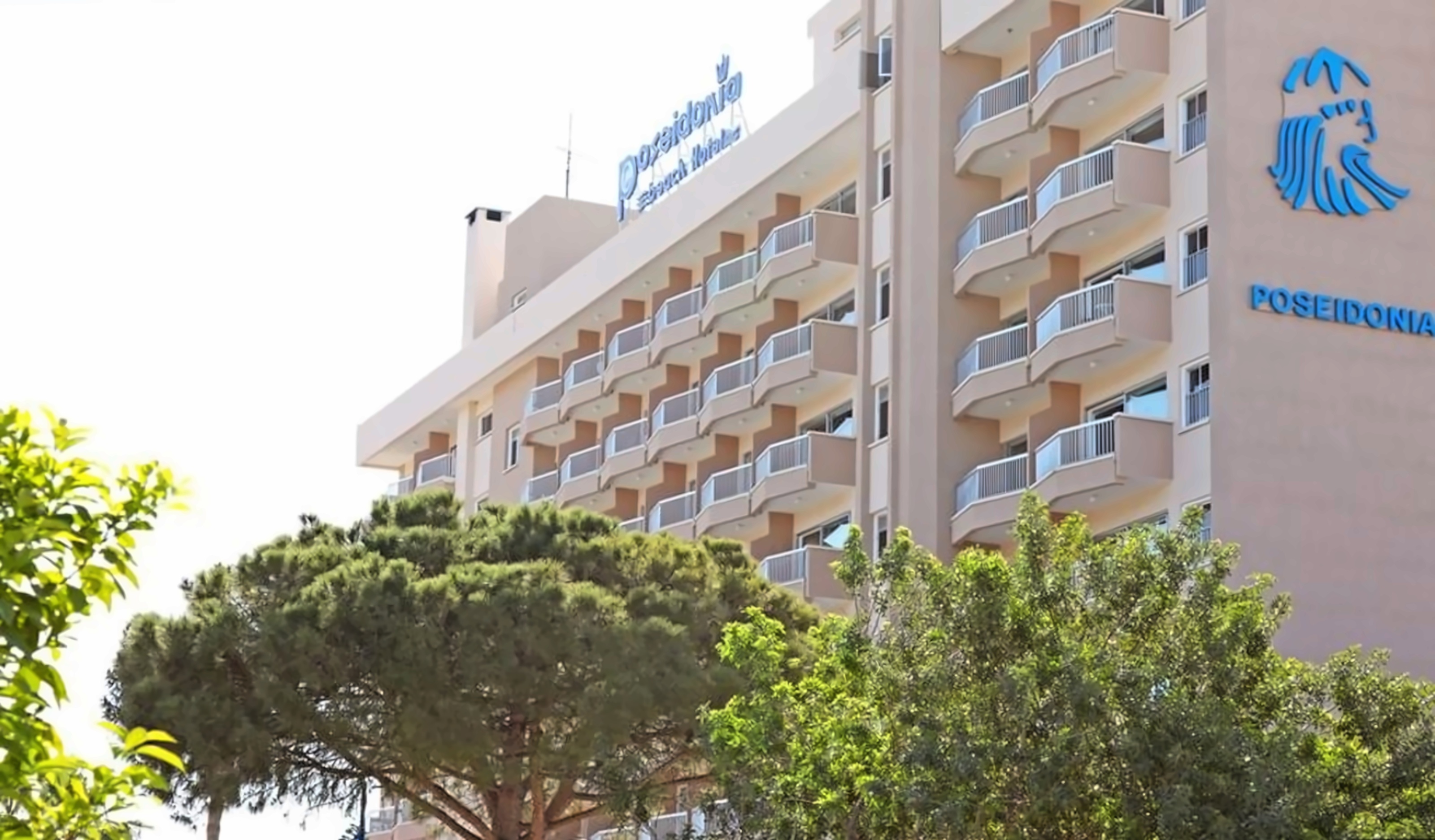 Poseidonia Beach Hotel 2