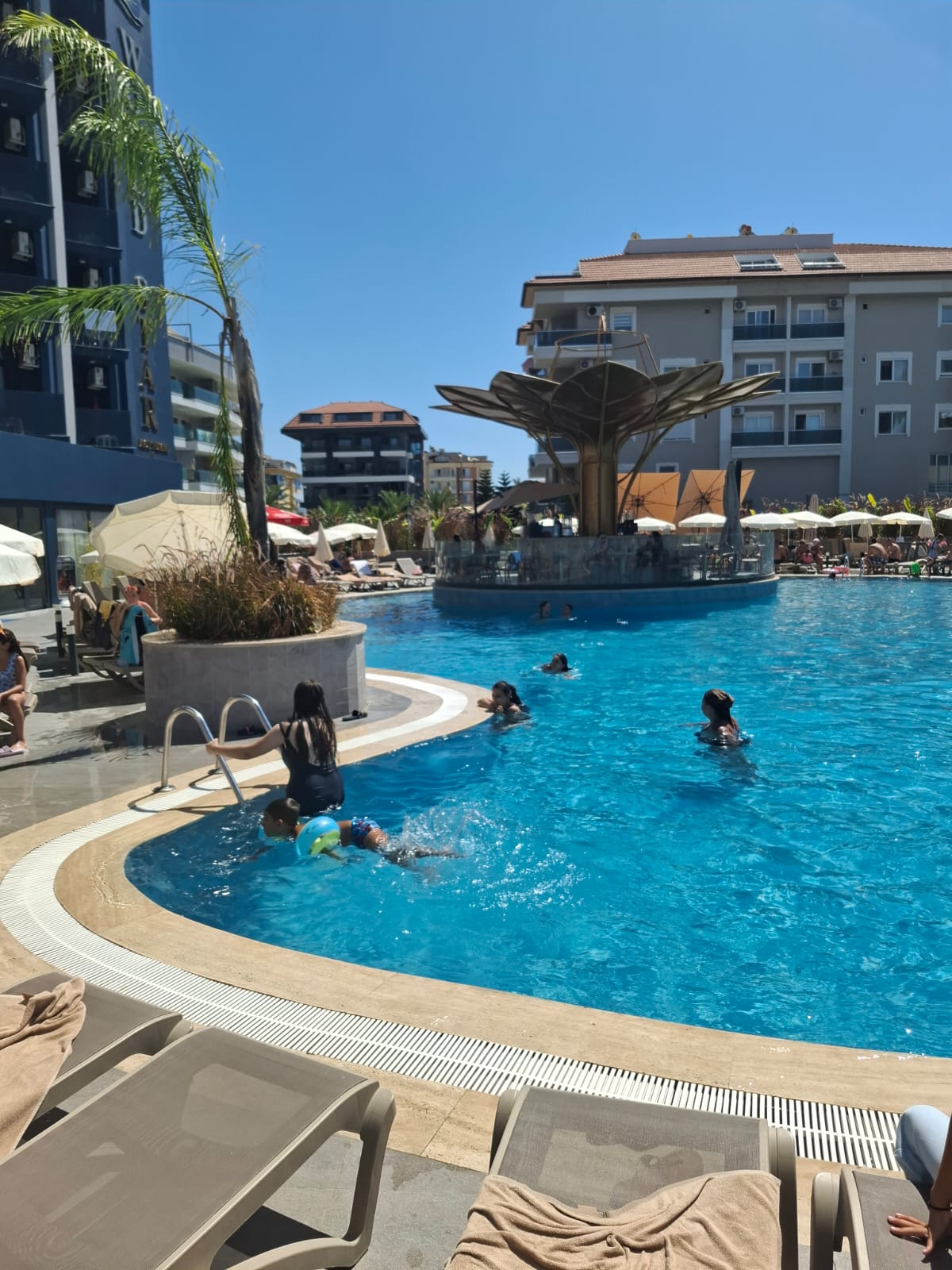World Star Resort Otel 3