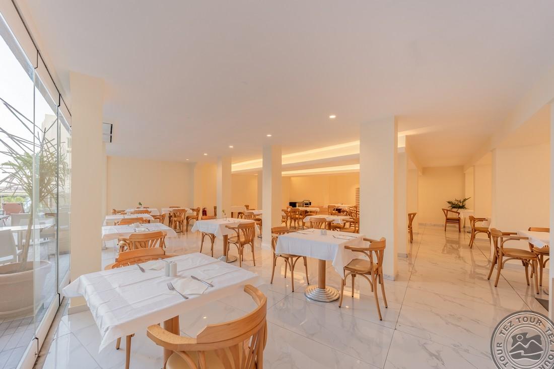 Arte Hotel 2