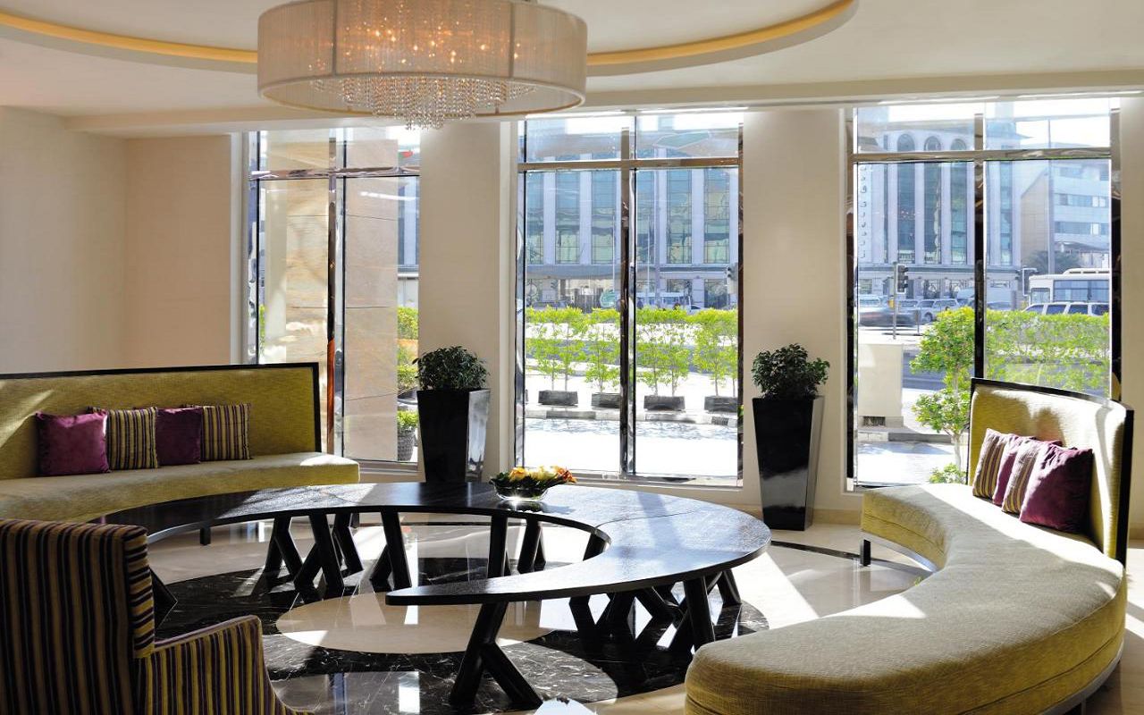 Avani Deira Dubai Hotel 6