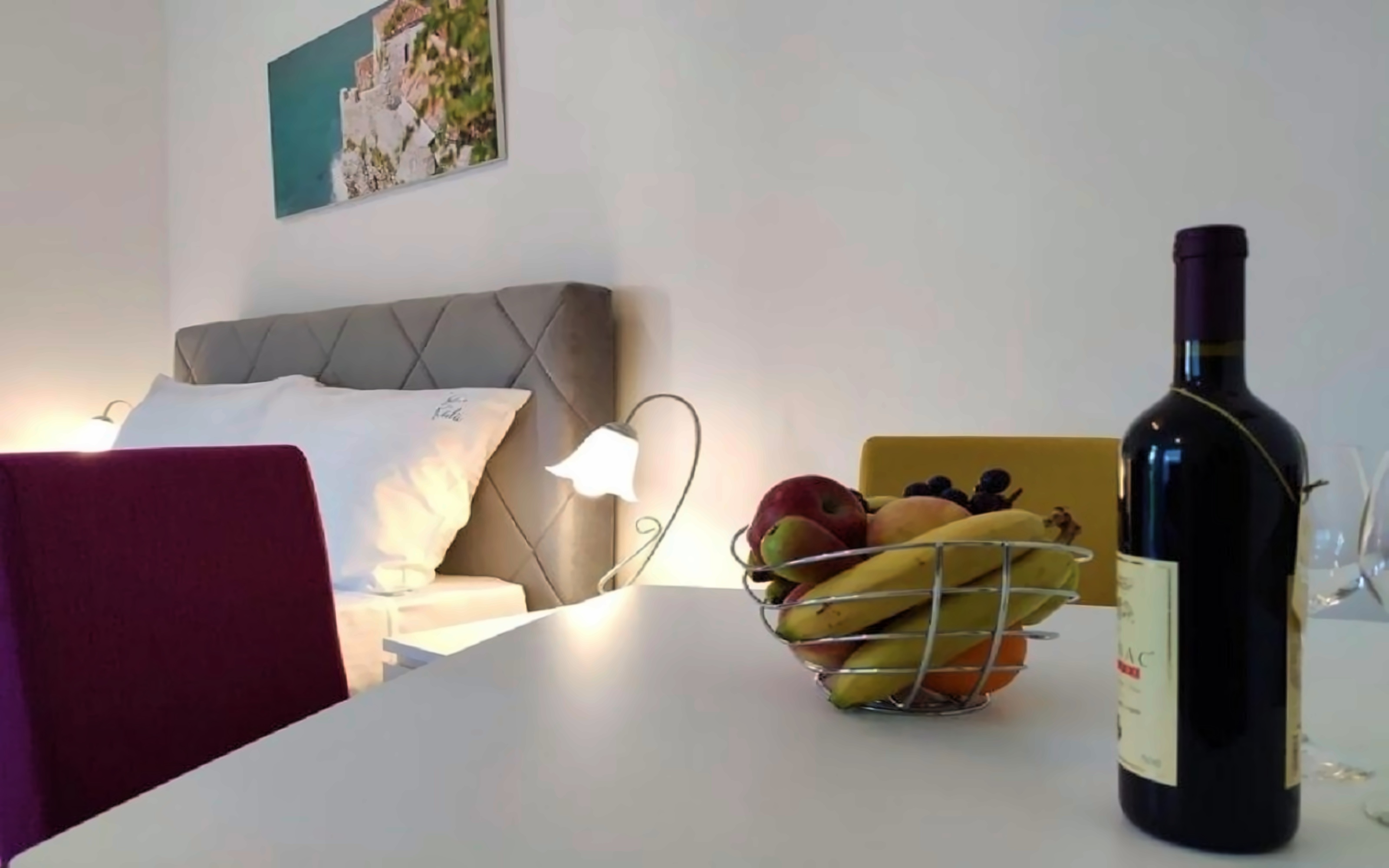 Apartments Kala New 6