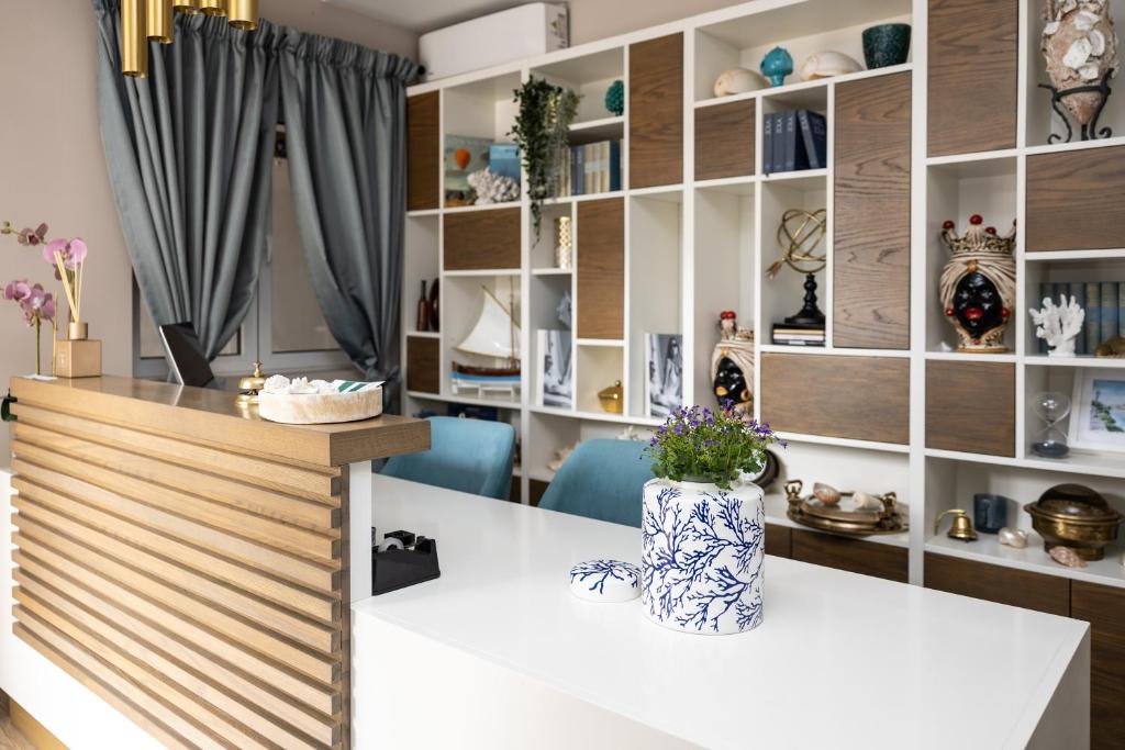Apartments Monte Aria 5