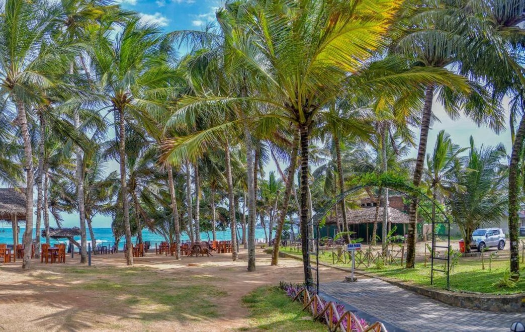 Ceylon Sea Hotel 2